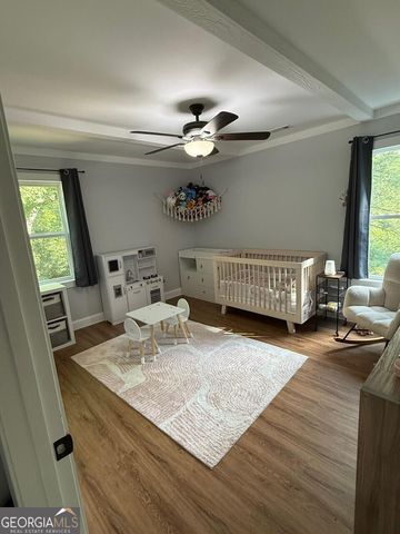 115 Ray Drive, Young Harris, GA 30582