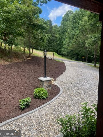 115 Ray Drive, Young Harris, GA 30582
