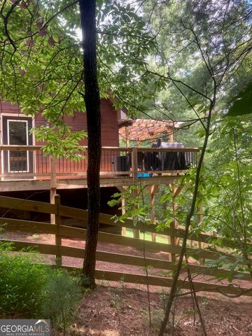115 Ray Drive, Young Harris, GA 30582