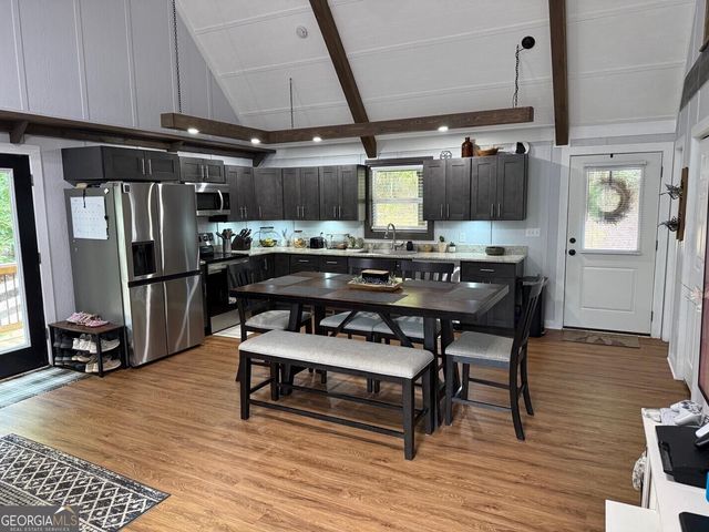 115 Ray Drive, Young Harris, GA 30582