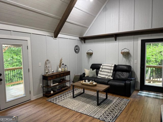 115 Ray Drive, Young Harris, GA 30582