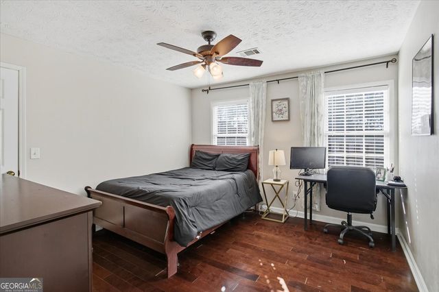 2563 Bridgewood Lane, Snellville, GA 30078