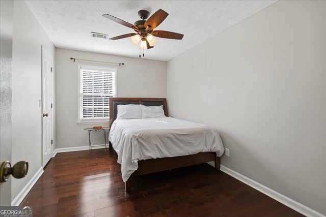 2563 Bridgewood Lane, Snellville, GA 30078