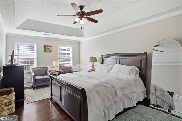 2563 Bridgewood Lane, Snellville, GA 30078