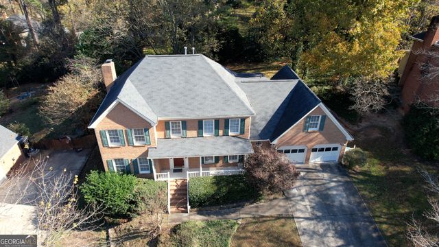 2563 Bridgewood Lane, Snellville, GA 30078