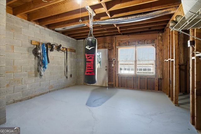 2563 Bridgewood Lane, Snellville, GA 30078