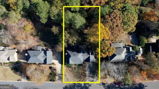 2563 Bridgewood Lane, Snellville, GA 30078