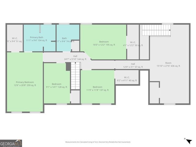 2563 Bridgewood Lane, Snellville, GA 30078