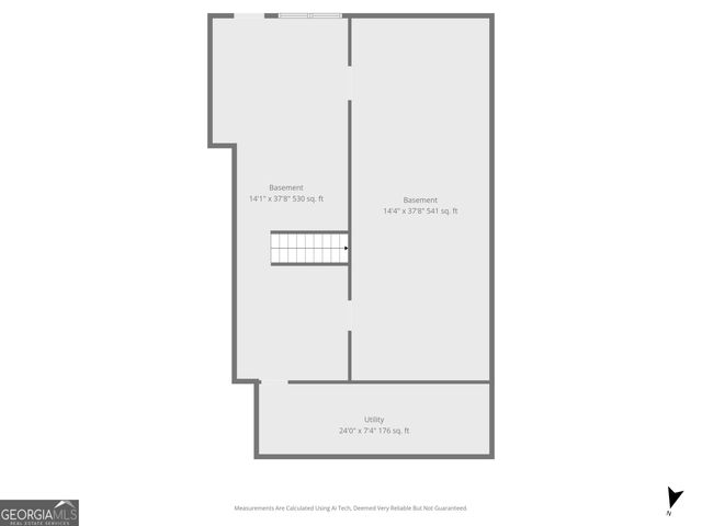 2563 Bridgewood Lane, Snellville, GA 30078