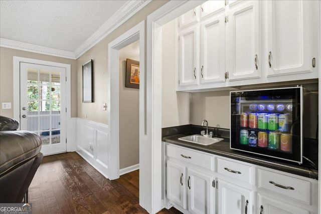 2563 Bridgewood Lane, Snellville, GA 30078