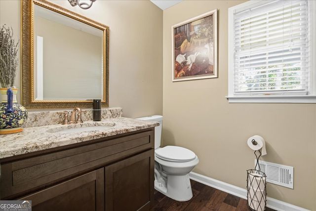 2563 Bridgewood Lane, Snellville, GA 30078