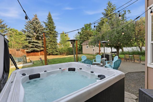 5711 S Rebecca St, Spokane, WA 99223