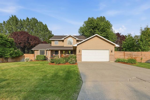 5711 S Rebecca St, Spokane, WA 99223