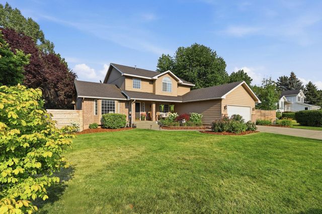 5711 S Rebecca St, Spokane, WA 99223