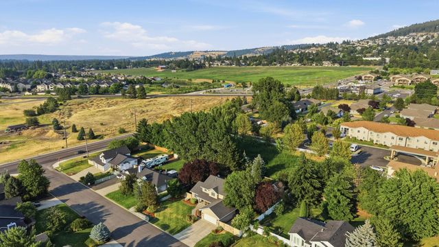 5711 S Rebecca St, Spokane, WA 99223