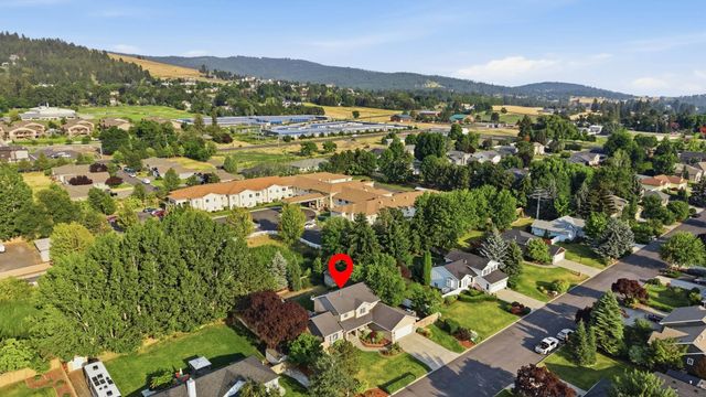 5711 S Rebecca St, Spokane, WA 99223