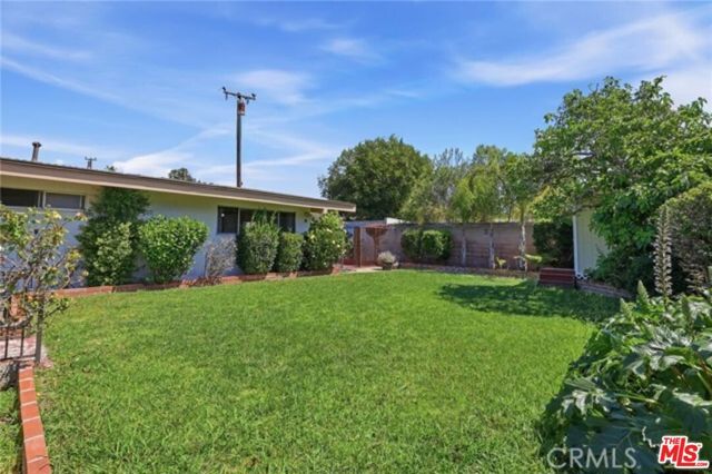 6732 Wooster Avenue, Los Angeles, CA 90056