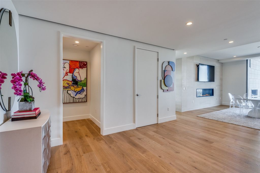 7901 Windrose Avenue 2501, Plano, TX 75024
