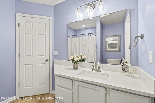 1026 Brookside Drive, Lansing, MI 48917