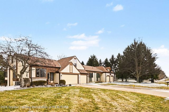 1026 Brookside Drive, Lansing, MI 48917