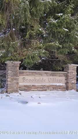 1026 Brookside Drive, Lansing, MI 48917