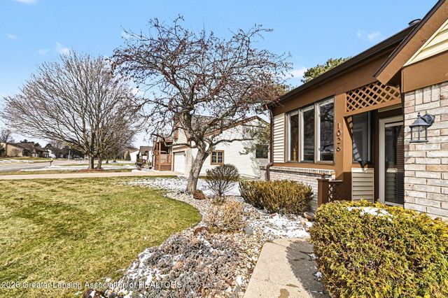1026 Brookside Drive, Lansing, MI 48917