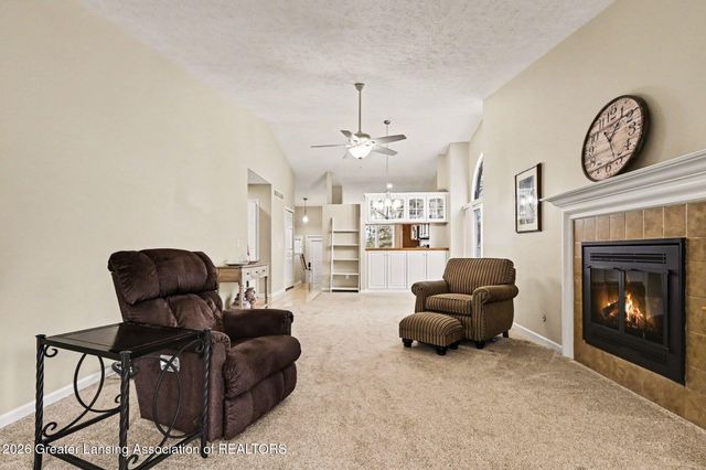 1026 Brookside Drive, Lansing, MI 48917