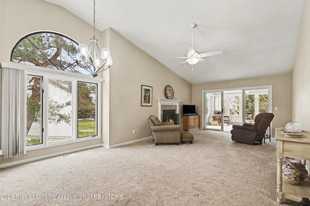 1026 Brookside Drive, Lansing, MI 48917