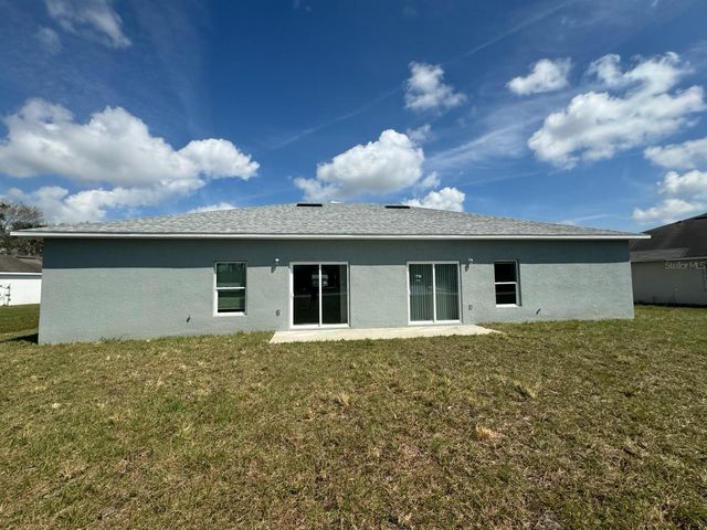726 BOBCAT COURT B, Poinciana, FL 34759