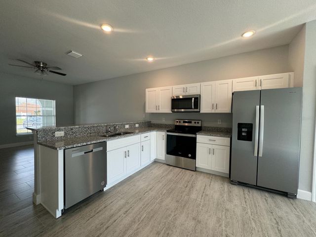 726 BOBCAT COURT B, Poinciana, FL 34759