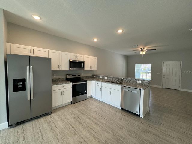 726 BOBCAT COURT B, Poinciana, FL 34759