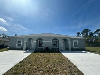 726 BOBCAT COURT B, Poinciana, FL 34759