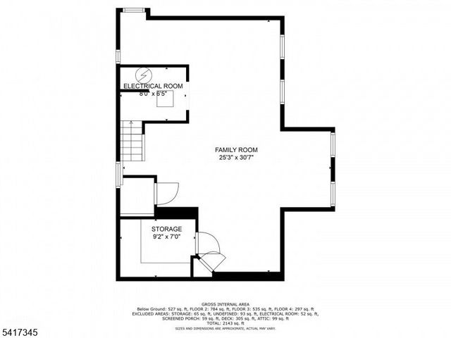 304 W 2Nd Ave, Roselle Boro, NJ 07203