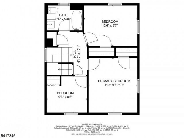 304 W 2Nd Ave, Roselle Boro, NJ 07203