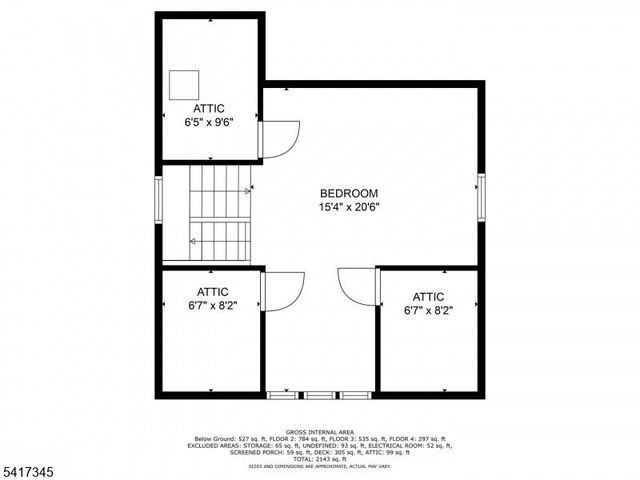 304 W 2Nd Ave, Roselle Boro, NJ 07203