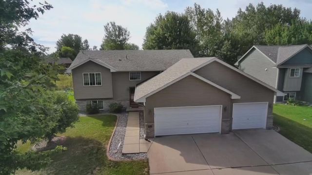 7944 Highland Drive, Lino Lakes, MN 55014