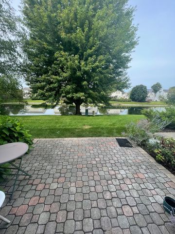 5128 Freeport Court 5128, Plainfield, IL 60586