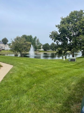 5128 Freeport Court 5128, Plainfield, IL 60586