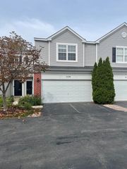 5128 Freeport Court 5128, Plainfield, IL 60586