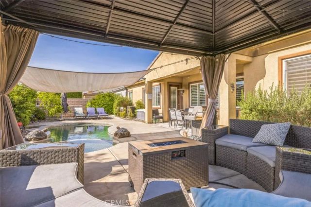 43277 Sentiero Drive, Indio, CA 92203