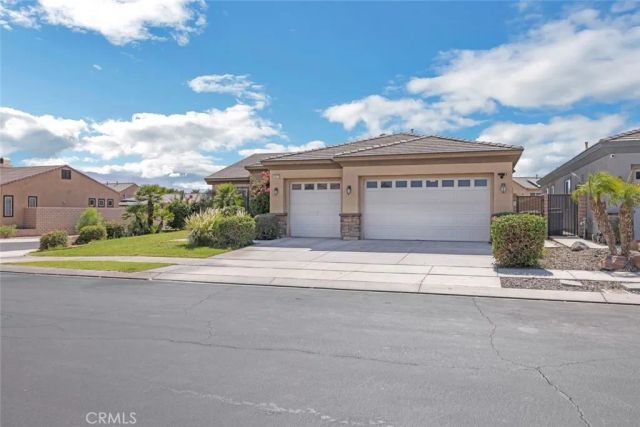 43277 Sentiero Drive, Indio, CA 92203