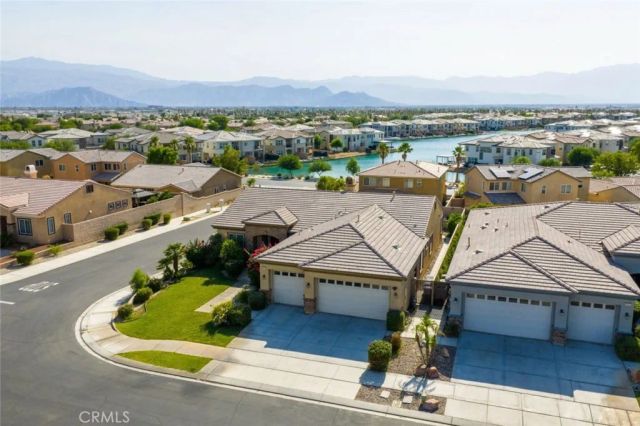 43277 Sentiero Drive, Indio, CA 92203