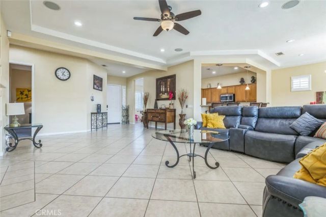 43277 Sentiero Drive, Indio, CA 92203
