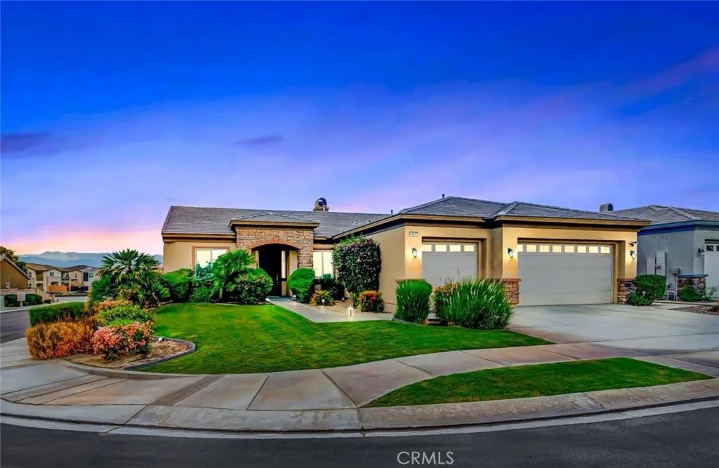 43277 Sentiero Drive, Indio, CA 92203