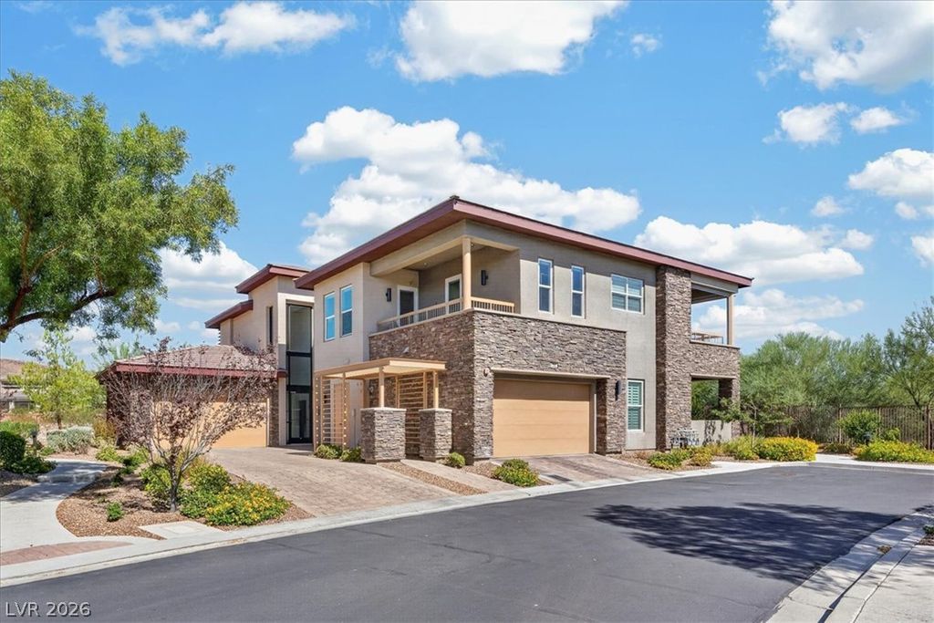 11280 Granite Ridge Drive 1048, Las Vegas, NV 89135 — photo 2