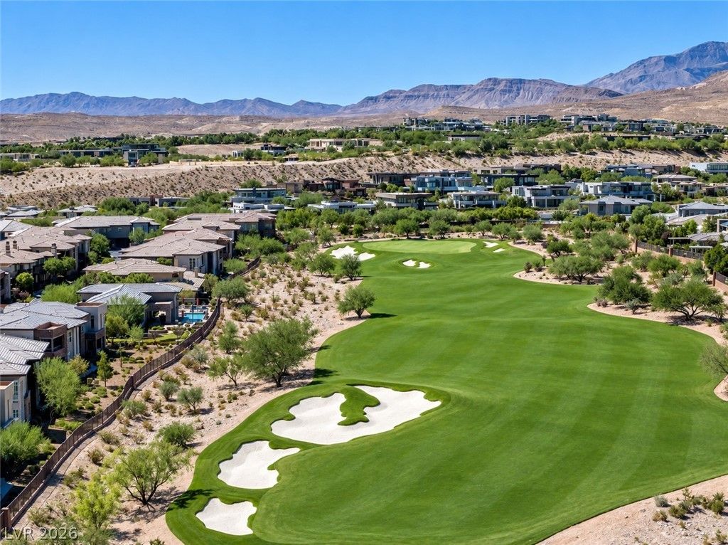 11280 Granite Ridge Drive 1048, Las Vegas, NV 89135 — photo 4