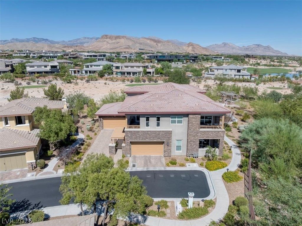 11280 Granite Ridge Drive 1048, Las Vegas, NV 89135 — photo 5