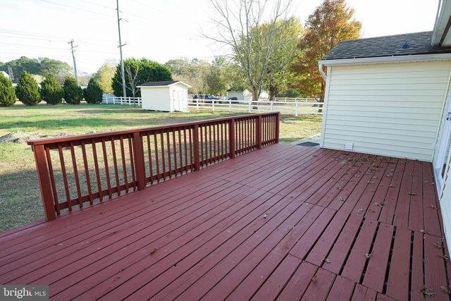 335 CALVIN DR, Salisbury, MD 21804