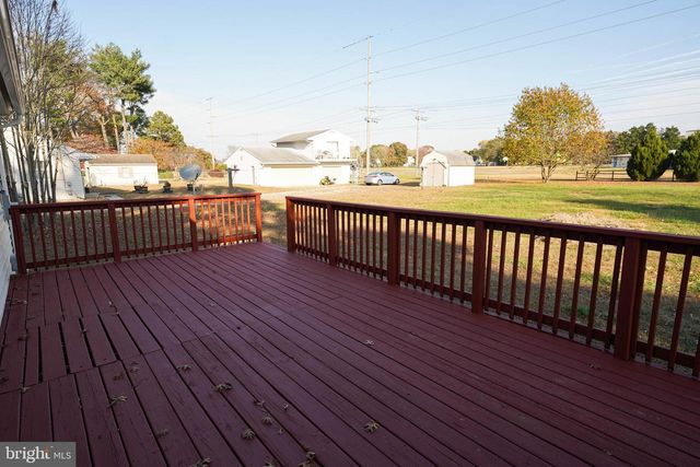 335 CALVIN DR, Salisbury, MD 21804