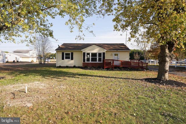 335 CALVIN DR, Salisbury, MD 21804